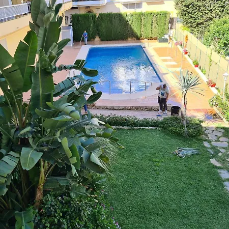 Butiplaya Apartamento La Cala De Mijas