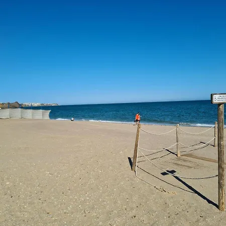 Apartamento Butiplaya *