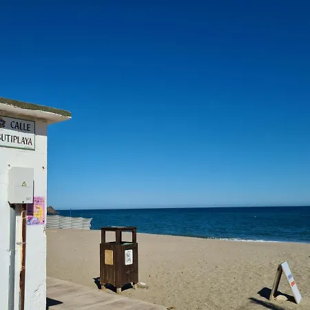 Butiplaya * La Cala De Mijas