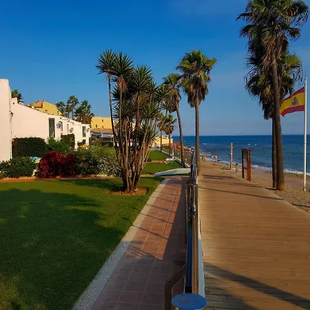 Apartamento Butiplaya *