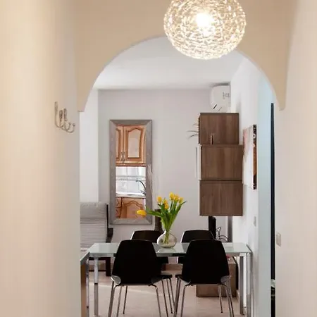 Butiplaya Apartamento *
