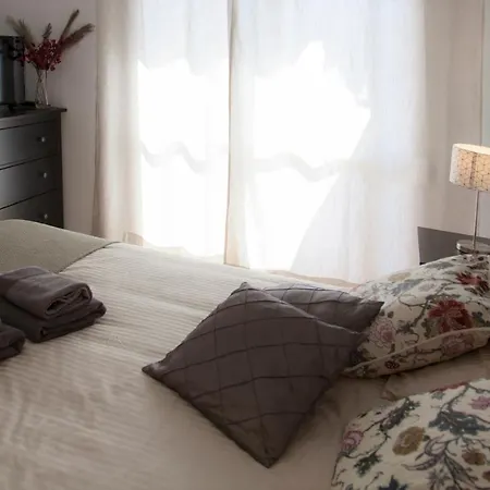 Butiplaya Apartamento La Cala De Mijas