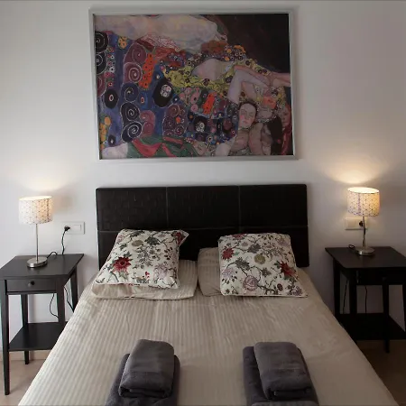 Butiplaya Apartamento La Cala De Mijas
