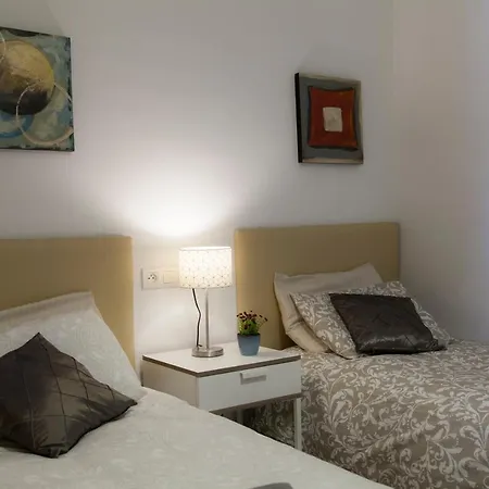 Apartamento Butiplaya