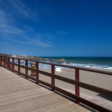 Butiplaya La Cala De Mijas