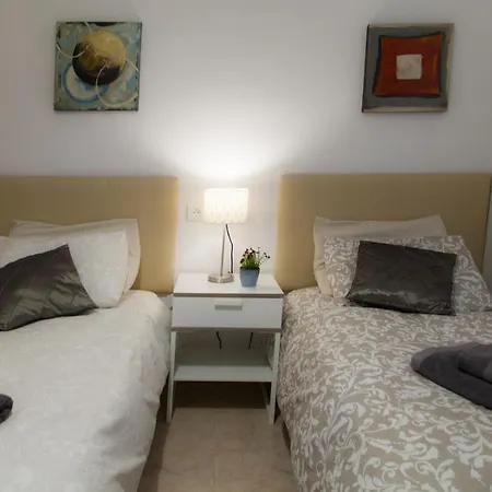 Apartamento Butiplaya