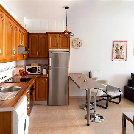 Apartamento Butiplaya *
