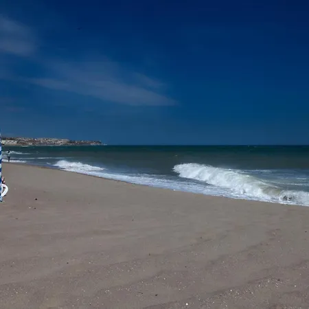 Apartamento Butiplaya La Cala De Mijas
