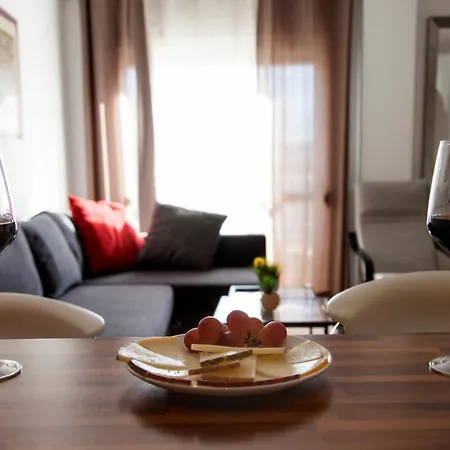 Apartamento Butiplaya *