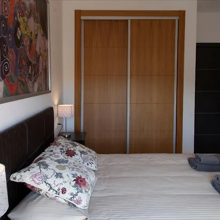 Apartamento Butiplaya La Cala De Mijas