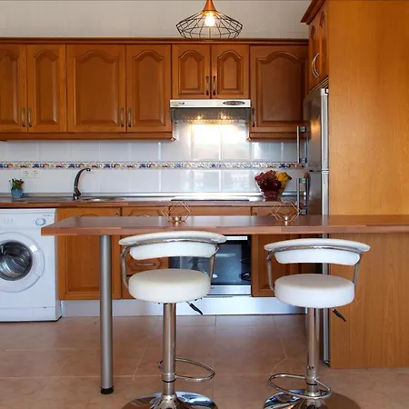 Butiplaya Apartamento *