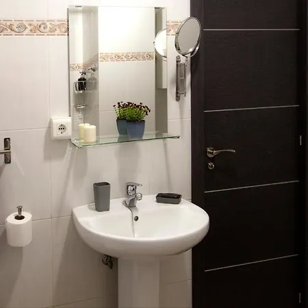 Apartamento Butiplaya La Cala De Mijas