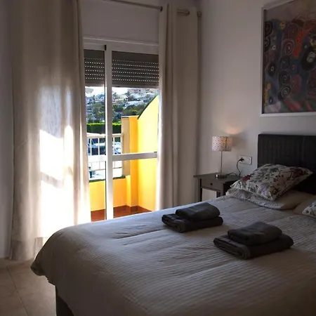 Butiplaya Apartamento