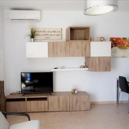 Butiplaya Apartamento La Cala De Mijas