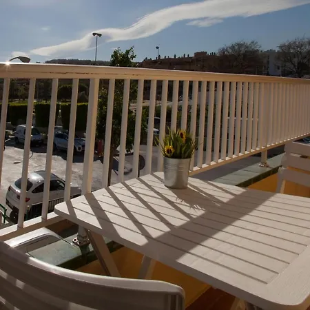 Apartamento Butiplaya